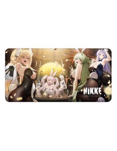 Sakami Merchandise Goddess of Victory: Nikke XXL Alfombrilla de ratón Bunny Outfits