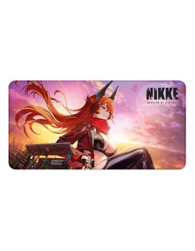 Sakami Merchandise Goddess of Victory: Nikke XXL Alfombrilla de ratón Red Hood
