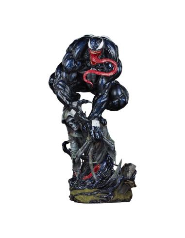 Sideshow Collectibles Marvel Estatua Premium Format Venom 59 cm