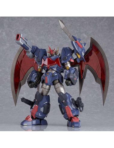 GOODSMILE FR ARMED MAZINKAISER GO-VALIANT MODEROID MK