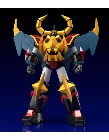 GOODSMILE FR GAIKING RAIKING MODEROID MK 3RD RUN