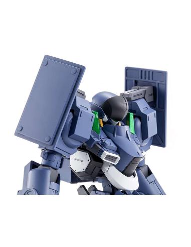 GOODSMILE FR TITANOMAC SIDE R BLITZSCHLAG MODEROID MK