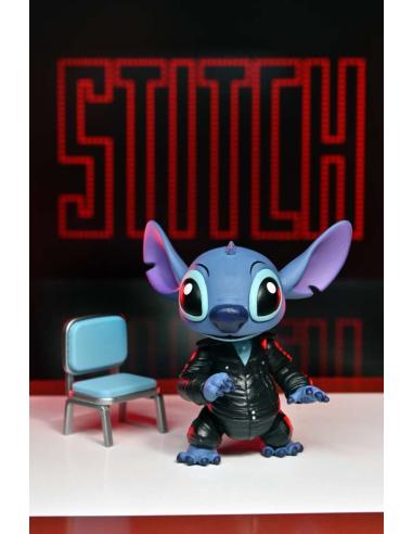 LILO&STITCH SINGER ELVIS STITCH ULTIM AF