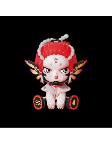 PUNKDAO FIGURINE BLIND BOX DISPLAY (12)