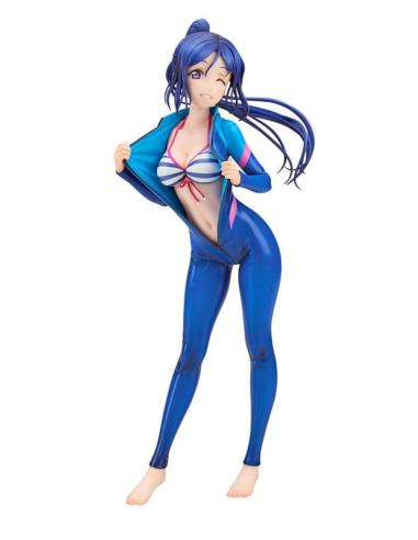 Alter Love Live! Sunshine! Estatua 1/7 Kanan Matsuura Wetsuit Ver. 23 cm