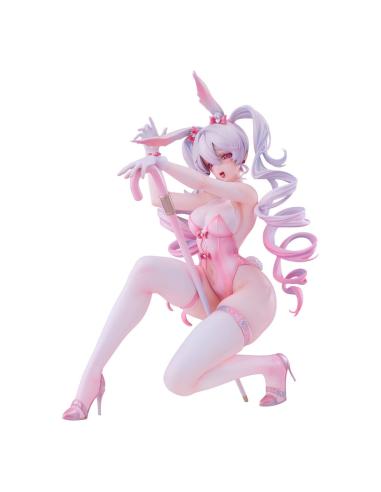 Hobby Sakura Original Character Estatua PVC 1/6 Cane Rabbit Girl 22 cm