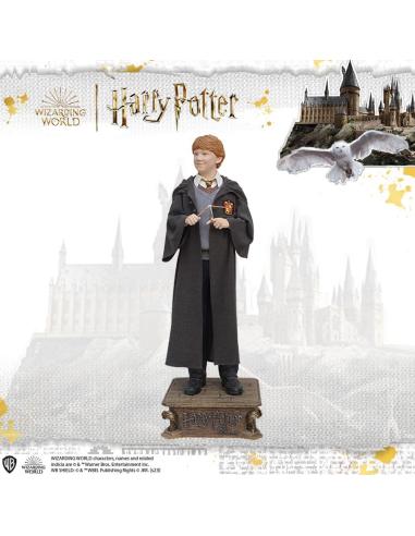Muckle Mannequins Harry Potter Estatua tamaño real Ron 179 cm