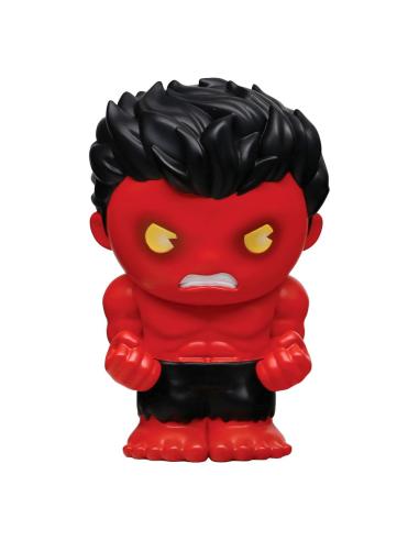 Monogram Int. Marvel Hucha Red Hulk