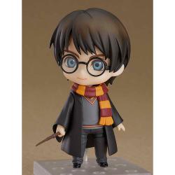 Figura Nendoroid Harry - Harry Potter 10cm - Imagen 1