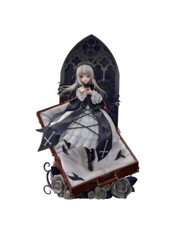Proof Rozen Maiden Estatua PVC Suiginto 28 cm