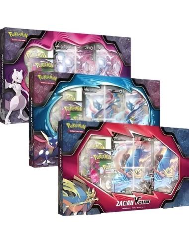 Pokemon POKEMON BOX V UNION SPECIAL COLLECTION