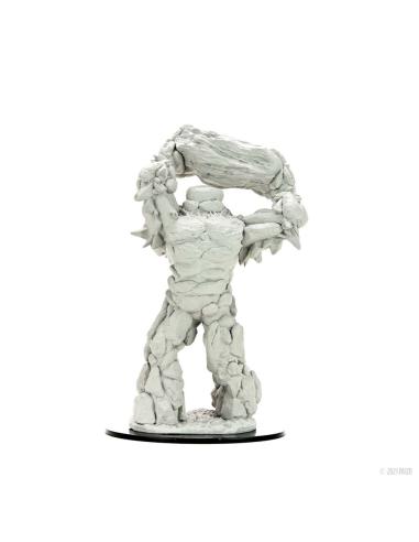 WIZKIDS PATHFINDER DCUM EARTH ELEMENTAL LORD