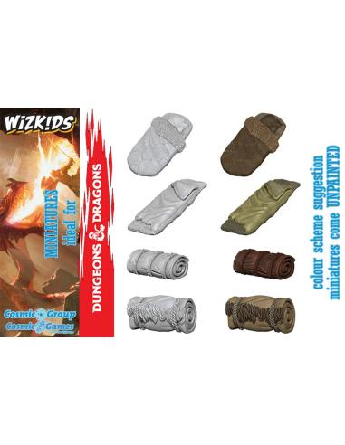 WIZKIDS WIZKIDS UM BEDROLLS