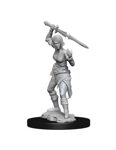 WIZKIDS MTG UM NAHIRI