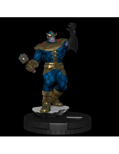 WIZKIDS MHC AVENGERS WAR OF REALMS BOOSTER BRICK