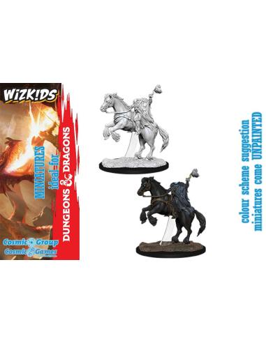WIZKIDS PATHFINDER DCUM DULLAHAN