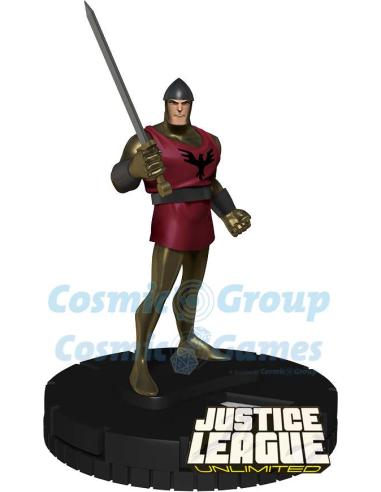 WIZKIDS DCHC JUSTICE LEAGUE UNLTD BOOSTER BRICK