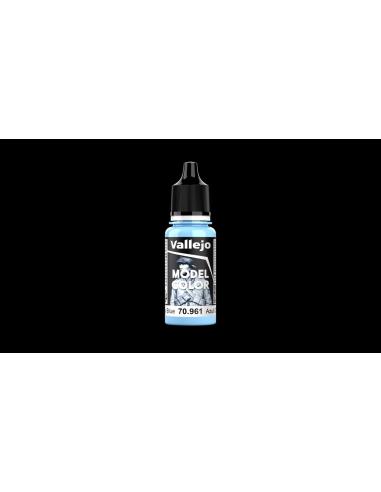 VALLEJO MC 70961 SKY BLUE