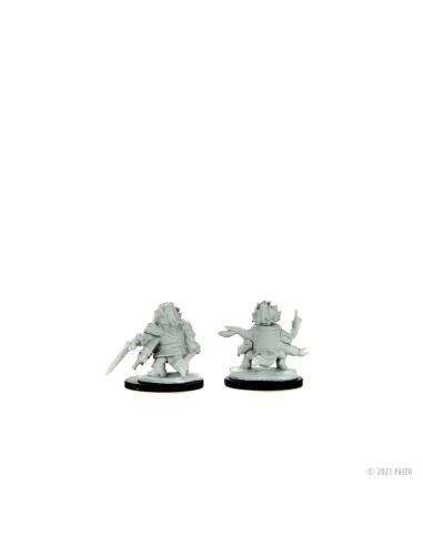 WIZKIDS STARFINDER DCUM SKITTERMANDER ENVOY