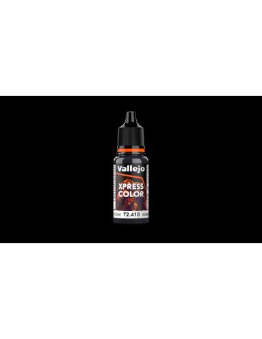 VALLEJO XPRESS COLOR 72410 GLOOMY VIOLET