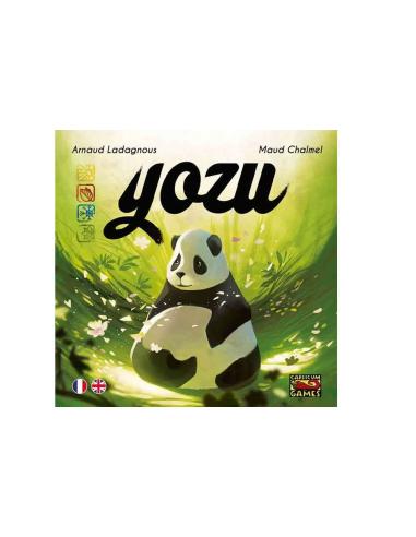 DON T PANIC GAMES YOZU