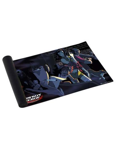 DON T PANIC GAMES COWBOY BE BOP PLAYMAT NIGHT TEAM