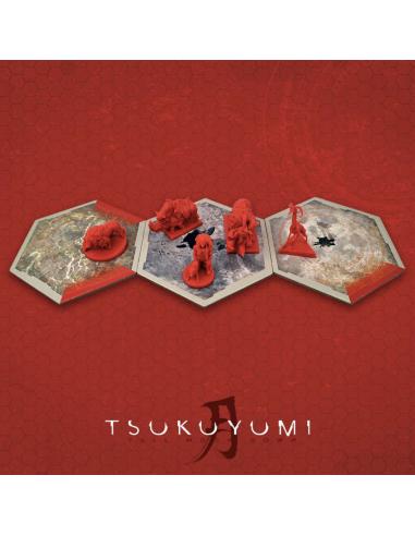 DON T PANIC GAMES TSUKUYUMI AFTER MOON FALL EXPANSION