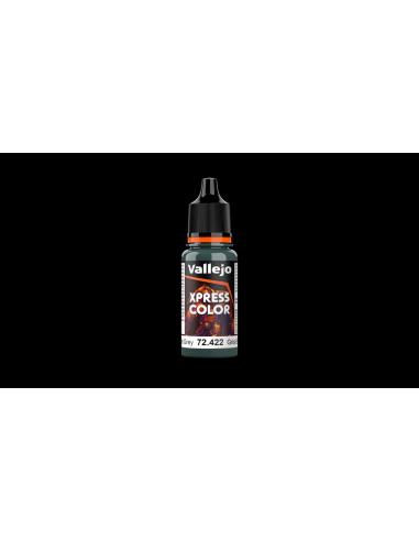 VALLEJO XPRESS COLOR 72422 SPACE GREY