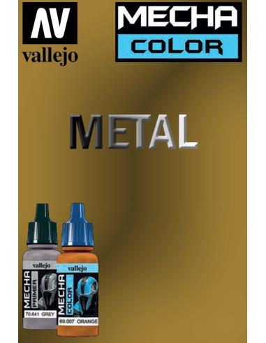 VALLEJO MECHA COLOR 69059 GOLD