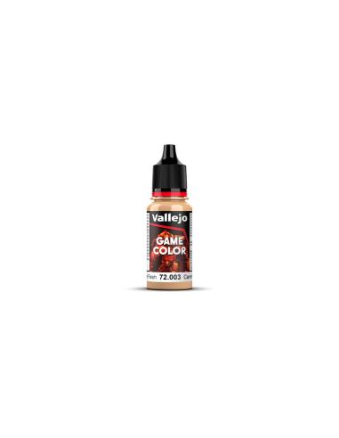 VALLEJO GAME COLOR 72003 PALE FLESH