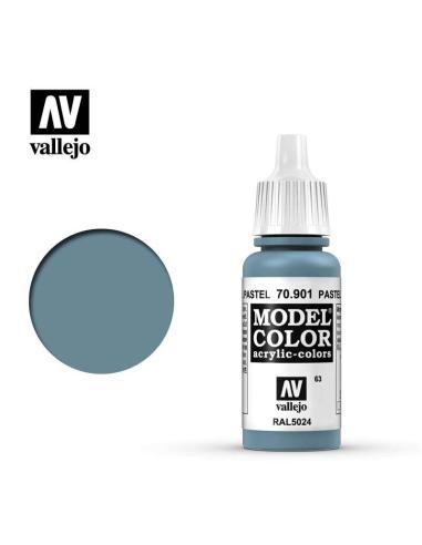 VALLEJO MC 70901 PASTEL BLUE 70901