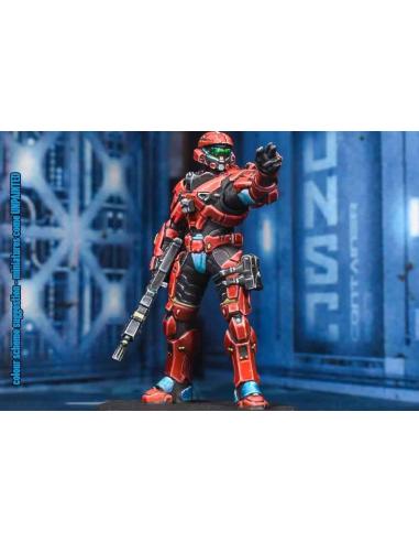 MANTIC HALO FLASHPOINT - RECON EDITION