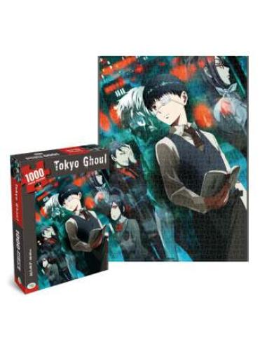 DON T PANIC GAMES TOKYO GHOUL JIGSAW PUZZLE
