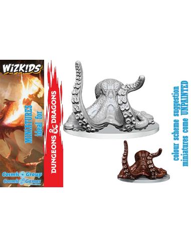 WIZKIDS WIZKIDS UM GIANT OCTOPUS