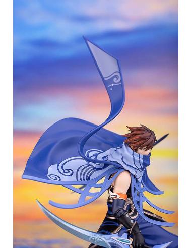 MYETHOS KING OF GLORY LAN SHARK HUNTING BLADE ST