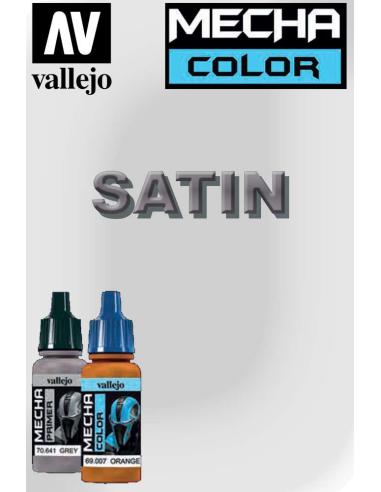VALLEJO MECHA COLOR 69703 MECHA SATIN VARNISH