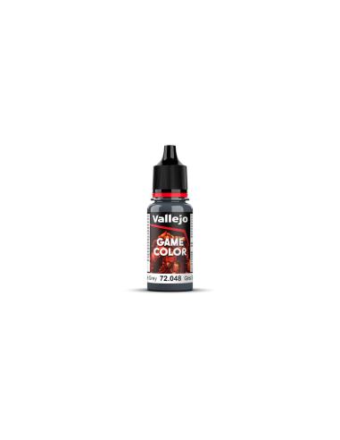 VALLEJO GAME COLOR 72048 SOMBRE GREY