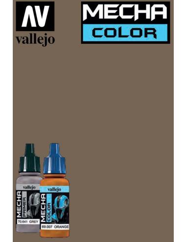 VALLEJO MECHA COLOR 69034 BROWN