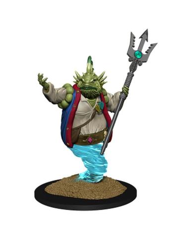 WIZKIDS D&D NOLZUR MUM MARID