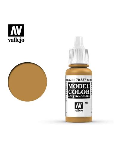 VALLEJO MC 70877 GOLDBROWN
