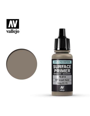VALLEJO MODEL AIR 70614 SUR PRIMR IDF IS SAND GR