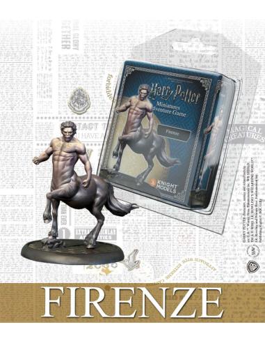 KNIGHT MODELS HPMAG FIRENZE