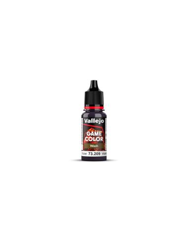 VALLEJO GAME COLOR 73209 VIOLET WASH
