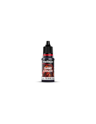 VALLEJO GAME COLOR 72016 ROYAL PURPLE