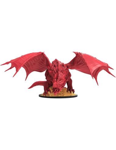 STEAMFORGED GAMES EPIC ENCOUNTERS-LAIR OF THE RED DRAGON