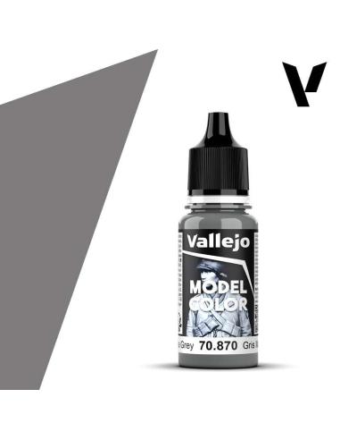 VALLEJO MC 70870 MEDIUM SEA GREY