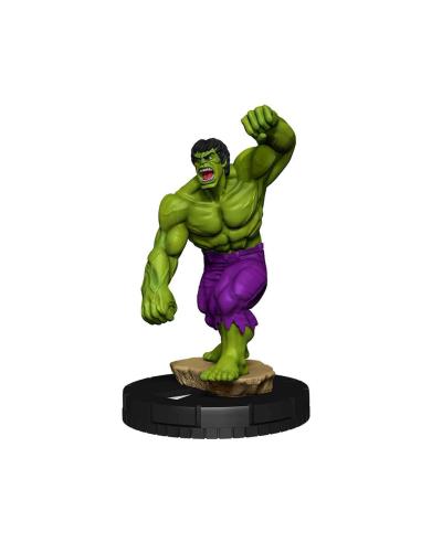 WIZKIDS MHC ICONIX WOLVERINE 1ST APPAREANCE