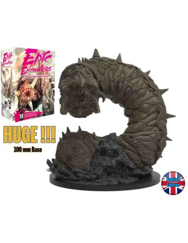 STEAMFORGED GAMES EPIC ENCOUNTERS-BARROW CORPSE