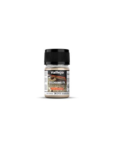 VALLEJO DIORAMA FX 26313 LAND TXT ARID Y 0.1/0.6