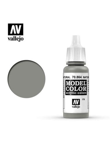 VALLEJO MC 70864 NATURAL STEEL
